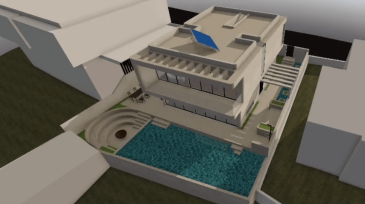 07.Gaia Villa - Vila Nova de Gaia - Gestão de Projeto