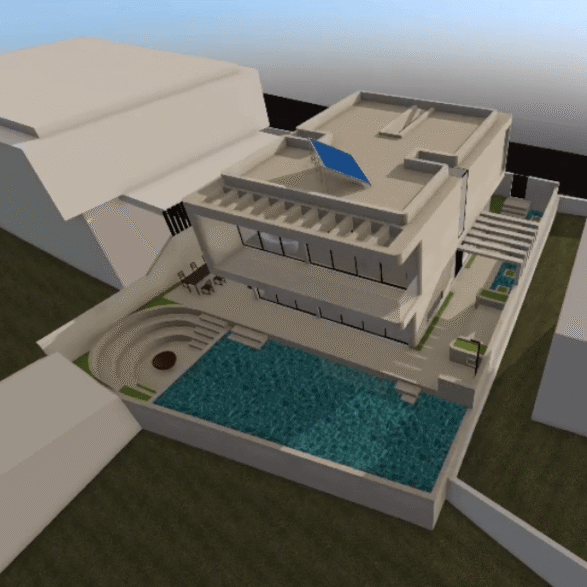 07.Gaia Villa - Vila Nova de Gaia - Gestão de Projeto