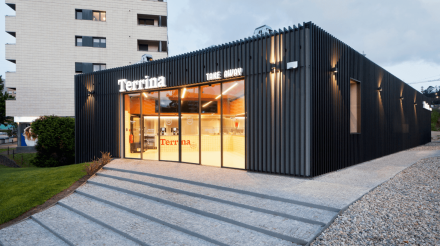 08.Terrina Take-away - Vila Nova de Gaia - Fiscalização com Processo de Concurso