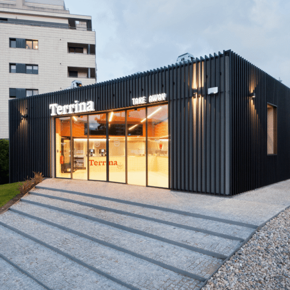 08.Terrina Take-away - Vila Nova de Gaia - Fiscalização com Processo de Concurso