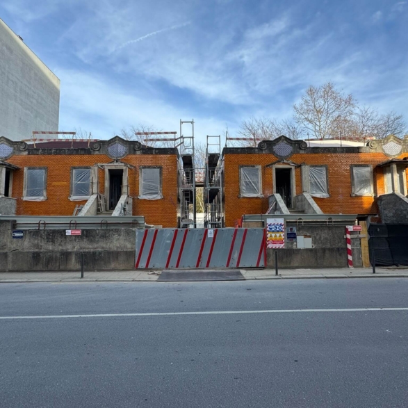 09.Casas Amarelas - Porto - Fiscalização com Processo de Concurso